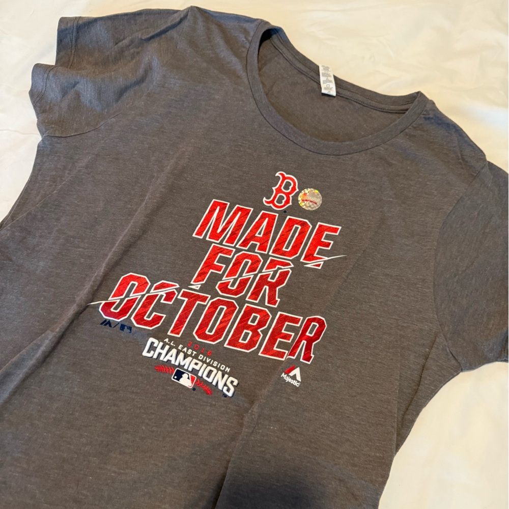 Red Sox T-Shirt